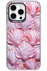 Venus Shell - Apple iPhone 15 Pro Max