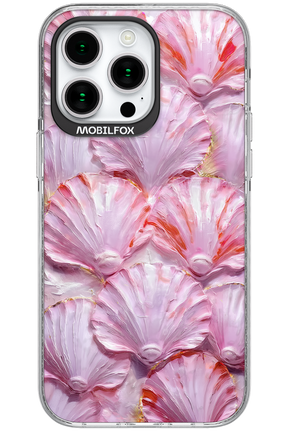 Venus Shell - Apple iPhone 15 Pro Max
