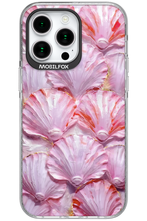 Venus Shell - Apple iPhone 15 Pro Max