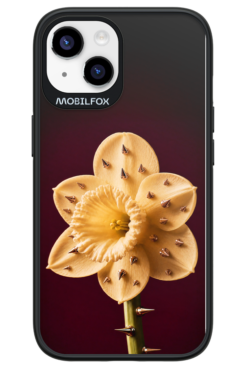Not Your Flower 2.0 - Apple iPhone 14
