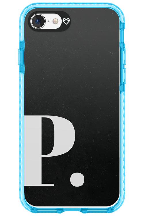 P (Off Space) 2.0 - Apple iPhone SE 2020