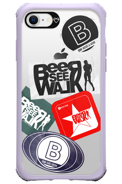 Beerseewalk I 2.0 - Apple iPhone 7