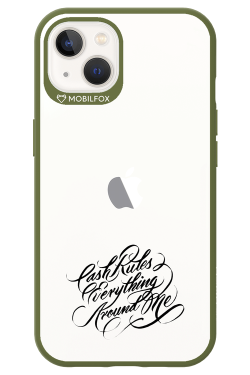 Cash Rules Script 2.0 - Apple iPhone 13