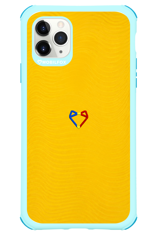 Romania 2.0 - Apple iPhone 11 Pro Max