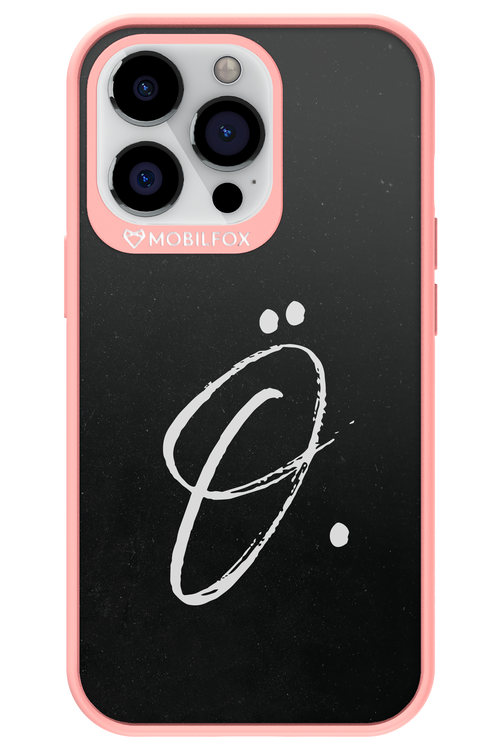 (Off Space) O II 2.0 - Apple iPhone 13 Pro