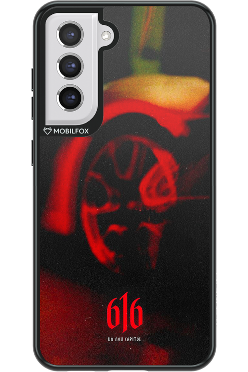 616 2.0 - Samsung Galaxy S21 FE