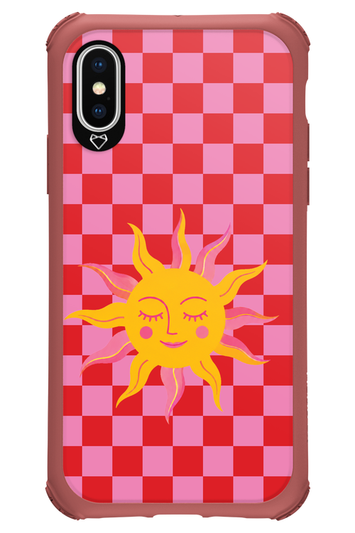 SUNNY 2.0 - Apple iPhone X