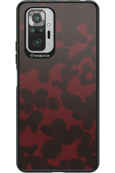 Bordeaux Skin - Xiaomi Redmi Note 10S