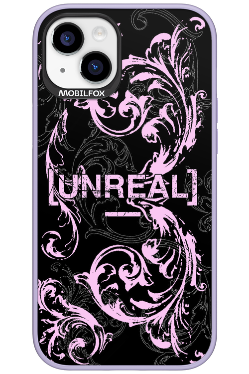 Antique Pink 2.0 - Apple iPhone 15 Plus