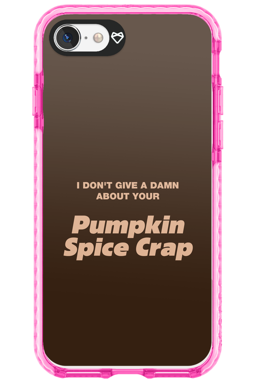 P-Spice Crap - Apple iPhone 8