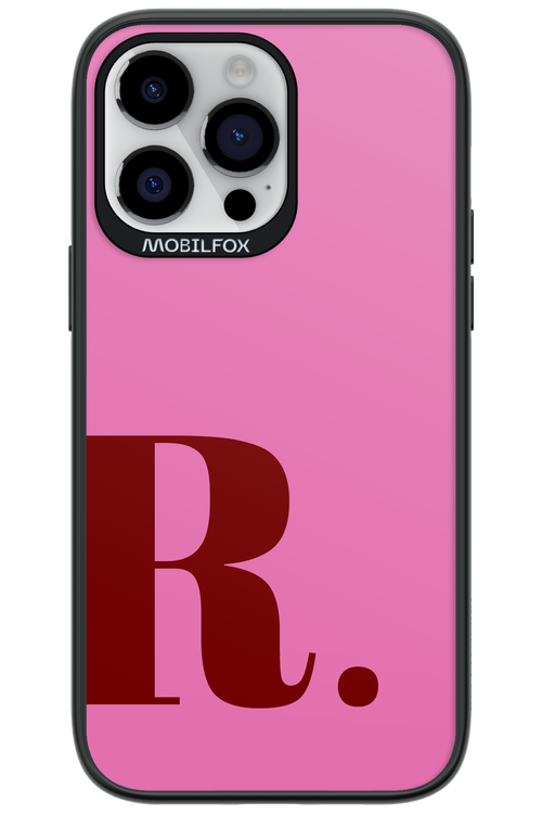 R (Sorbet) 2.0 - Apple iPhone 14 Pro Max