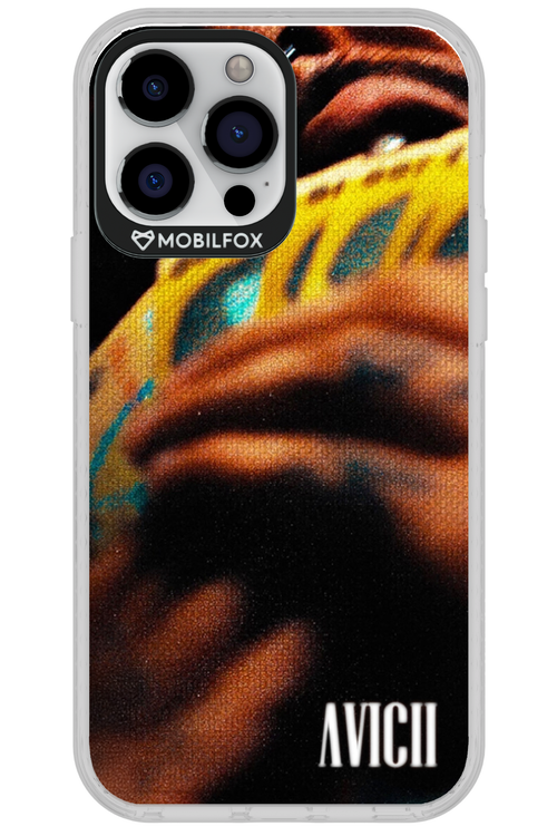 Avicii 2.0 - Apple iPhone 13 Pro Max
