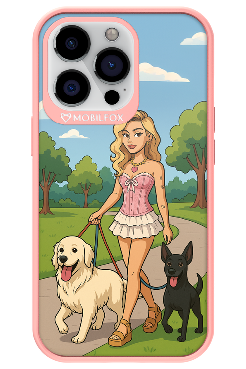 Weaf - Apple iPhone 13 Pro