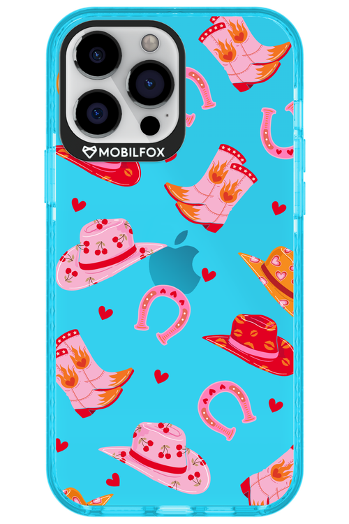Yee Haw - Apple iPhone 13 Pro Max