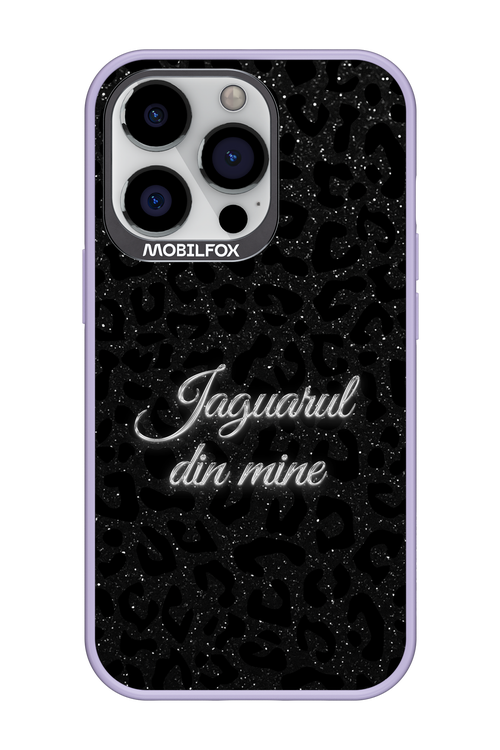 Jaguarul - Apple iPhone 13 Pro