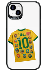 The T-Shirt - Apple iPhone 14 Plus