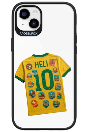 The T-Shirt - Apple iPhone 14 Plus