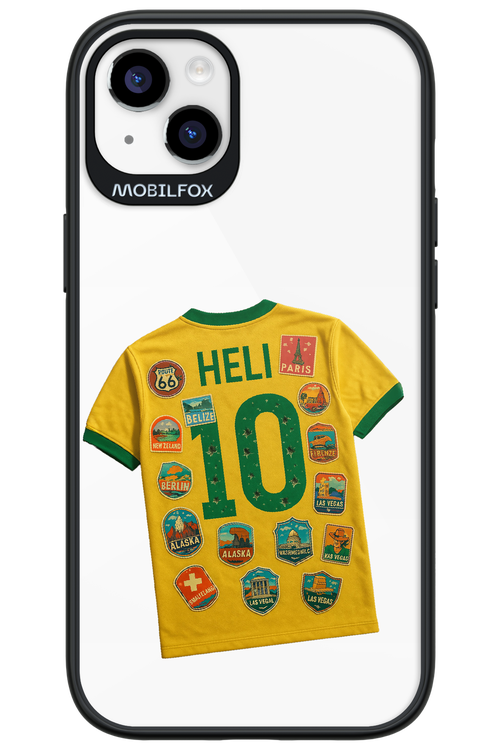 The T-Shirt - Apple iPhone 14 Plus