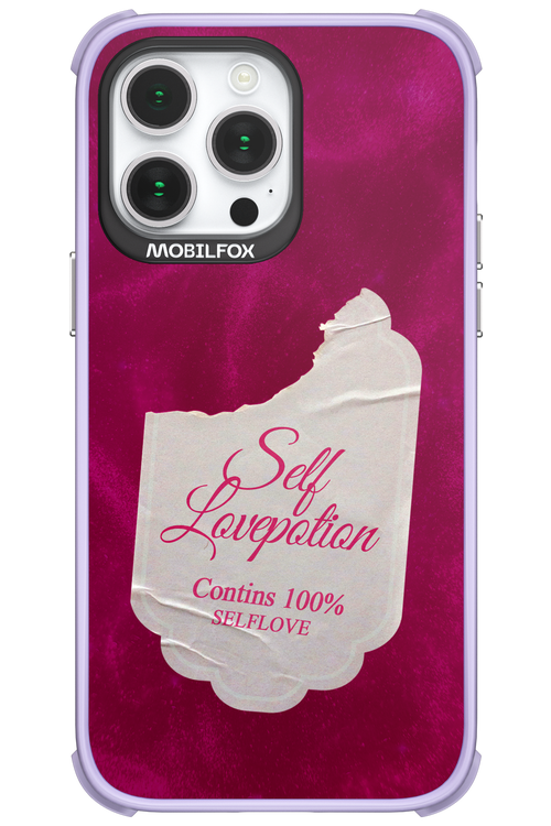 Love Potion - Apple iPhone 14 Pro Max