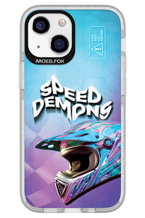 Helmet - Apple iPhone 13 Mini