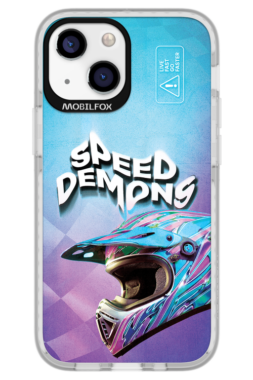 Helmet - Apple iPhone 13 Mini
