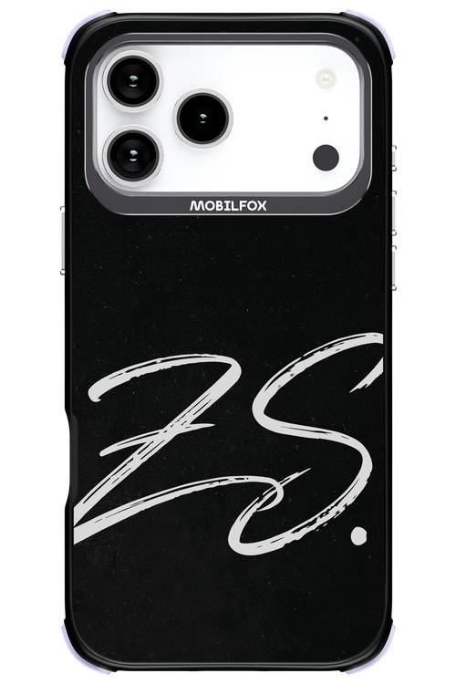 (Off Space) ZS 2.0 - Apple iPhone 17 Pro Max