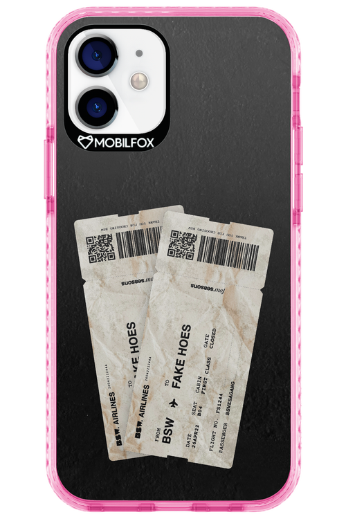 BSW FourSeasons 3 2.0 - Apple iPhone 12