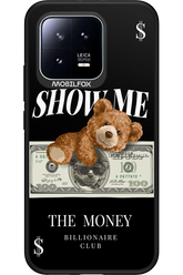 Show Me The Money 2.0 - Xiaomi 13