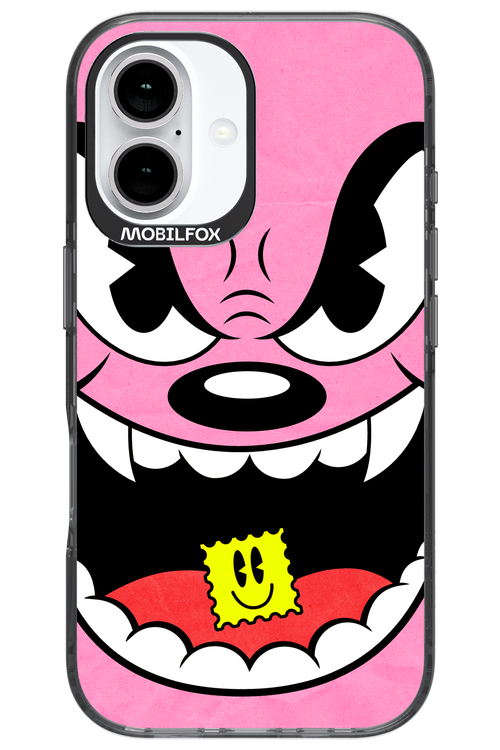 Dopamine 2.0 - Apple iPhone 16