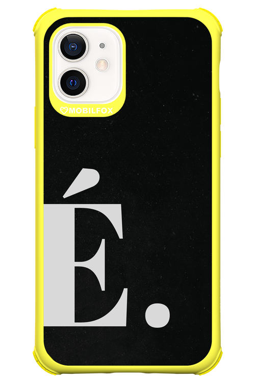 E II (Off Space) 2.0 - Apple iPhone 12