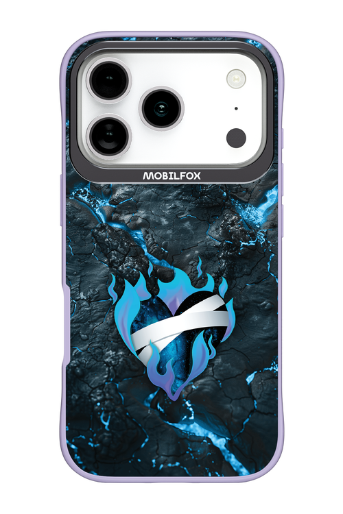 Icefire 2.0 - Apple iPhone 17 Pro