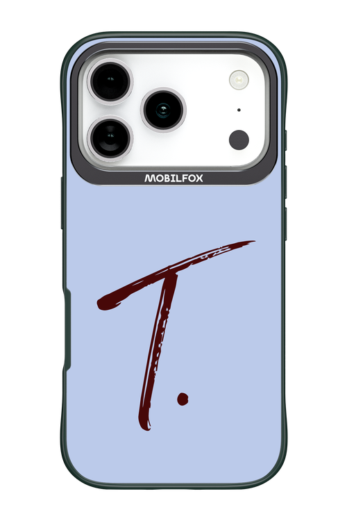 (Jellyfish Presso) T 2.0 - Apple iPhone 17 Pro