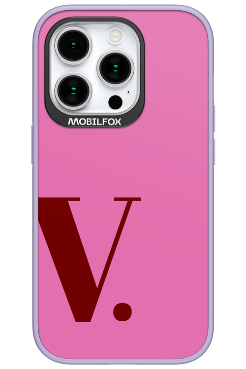 V (Sorbet) 2.0 - Apple iPhone 15 Pro