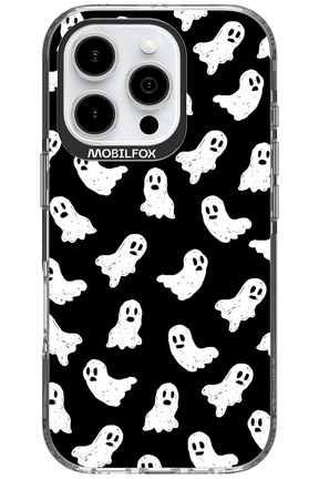 Chill Spirits - Apple iPhone 16 Pro