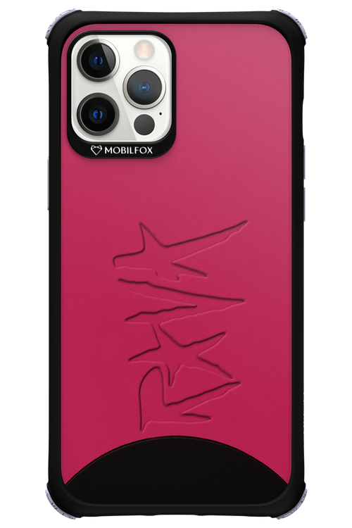 Rava Brick 2.0 - Apple iPhone 12 Pro Max