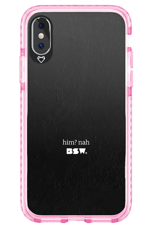 BSW FourSeasons 9 2.0 - Apple iPhone XS