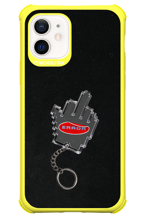 Err0r 2.0 - Apple iPhone 12