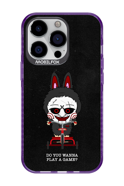 Sawbubu - Apple iPhone 13 Pro