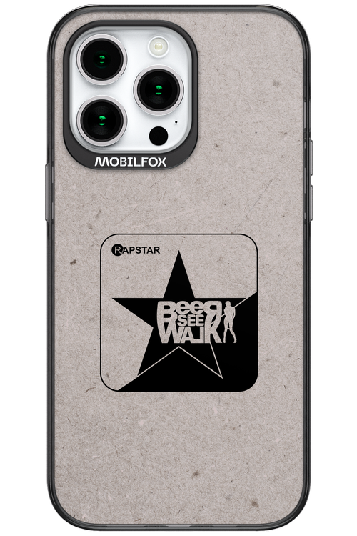 Rapstar - Apple iPhone 15 Pro Max