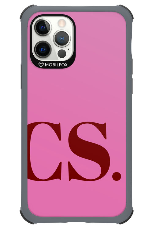 CS (Sorbet) 2.0 - Apple iPhone 12 Pro
