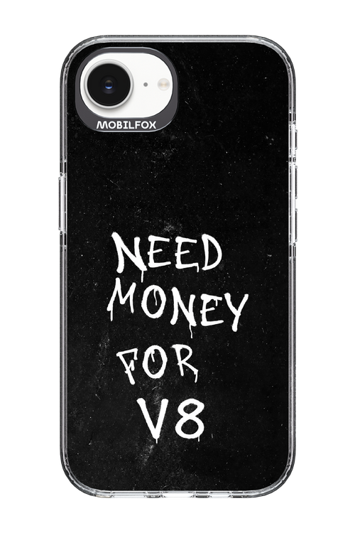 V8 2.0 - Apple iPhone 17e