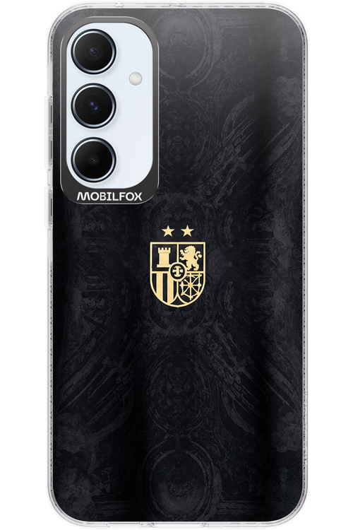 Spain Classic 2.0 - Samsung Galaxy A55