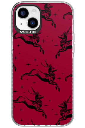 Oh Deer - Apple iPhone 15 Plus