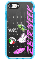 ZBIRWEEK - Apple iPhone 8