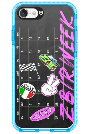 ZBIRWEEK - Apple iPhone 8