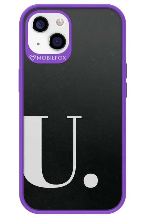U (Off Space) 2.0 - Apple iPhone 13