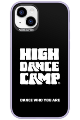 HDC 1 2.0 - Apple iPhone 15 Plus