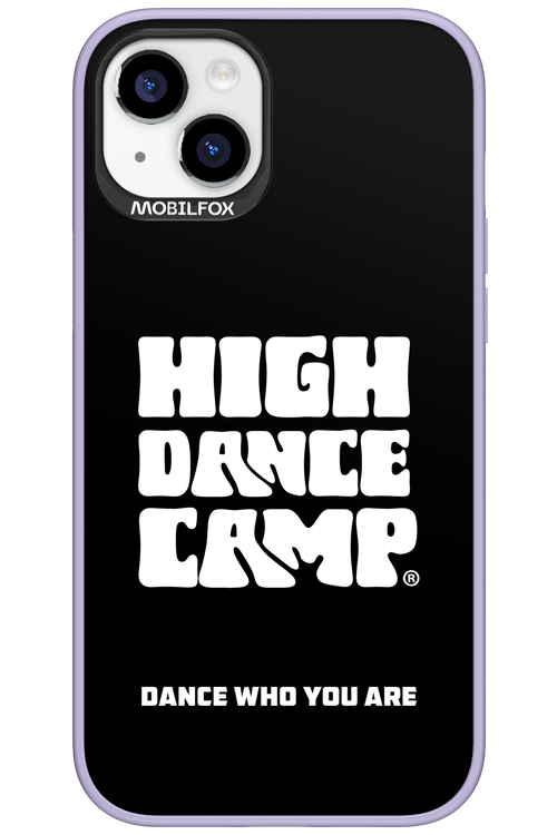 HDC 1 2.0 - Apple iPhone 15 Plus