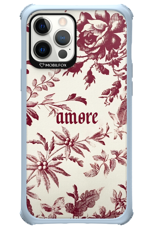 Amore 2.0 - Apple iPhone 12 Pro Max