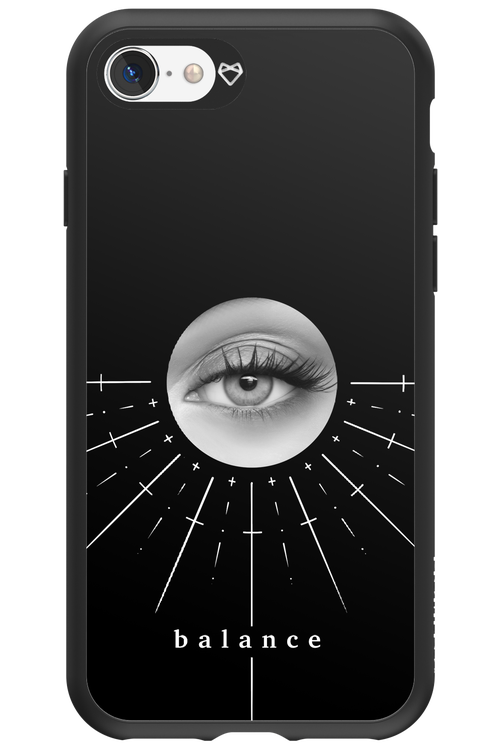 Szem 2.0 - Apple iPhone SE 2020